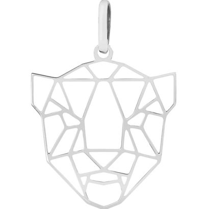 Pendentif « Panthéro »